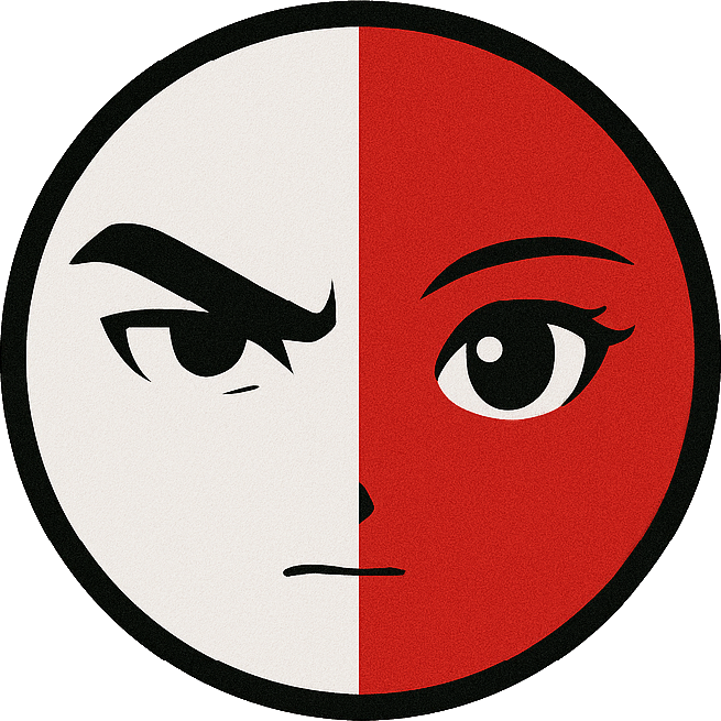 AniVerse Logo